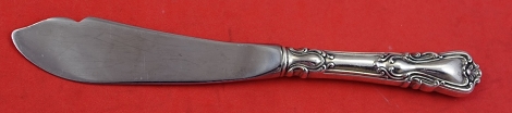 Master Butter hollow handle 6 3/8